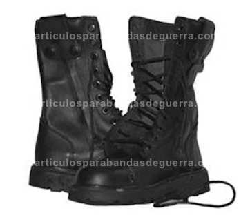 Botas Salto